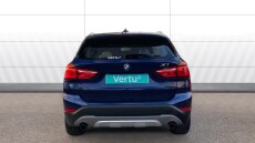 BMW X1 xDrive 20i xLine 5dr Step Auto Petrol Estate